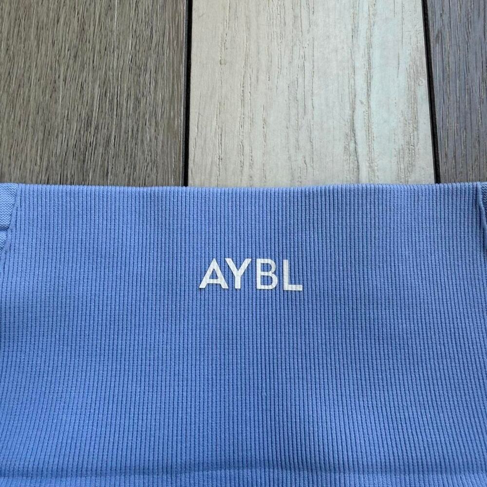 Aybl seamless sculpt leggings blue - Picture 7 of 7